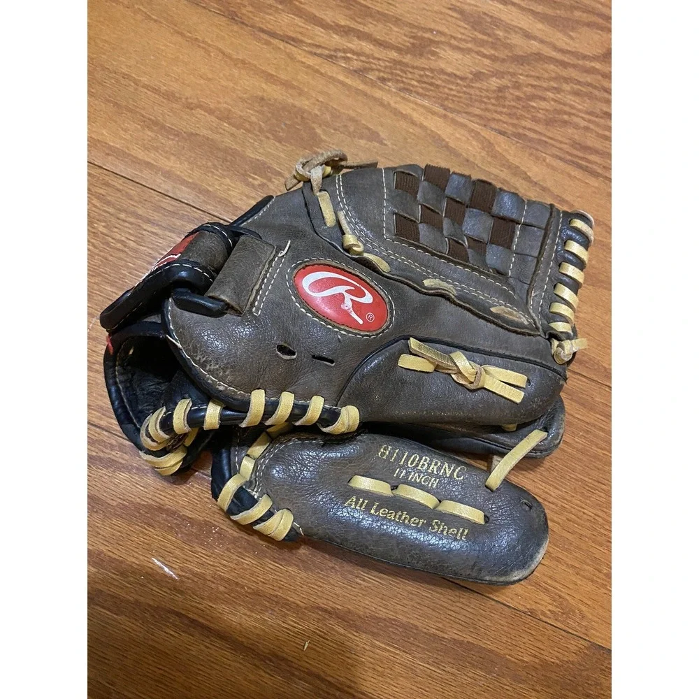 Rawlings Highlight Series 11